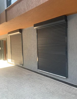 Pergola Tente �zmir